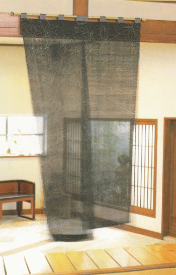 既成のれん